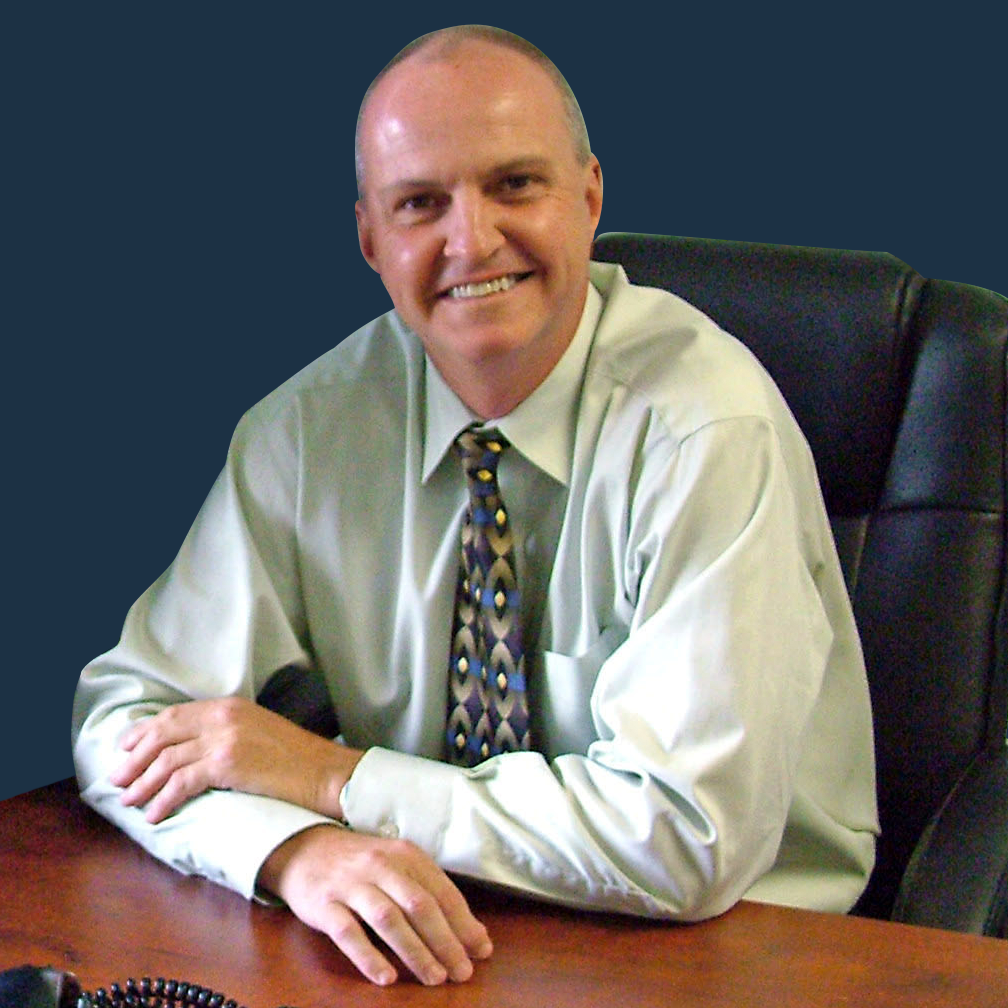 Ian McDonnell Founder/CEO, TLG, Inc. | Vice-Chair, IAHSS, TLG, Inc.